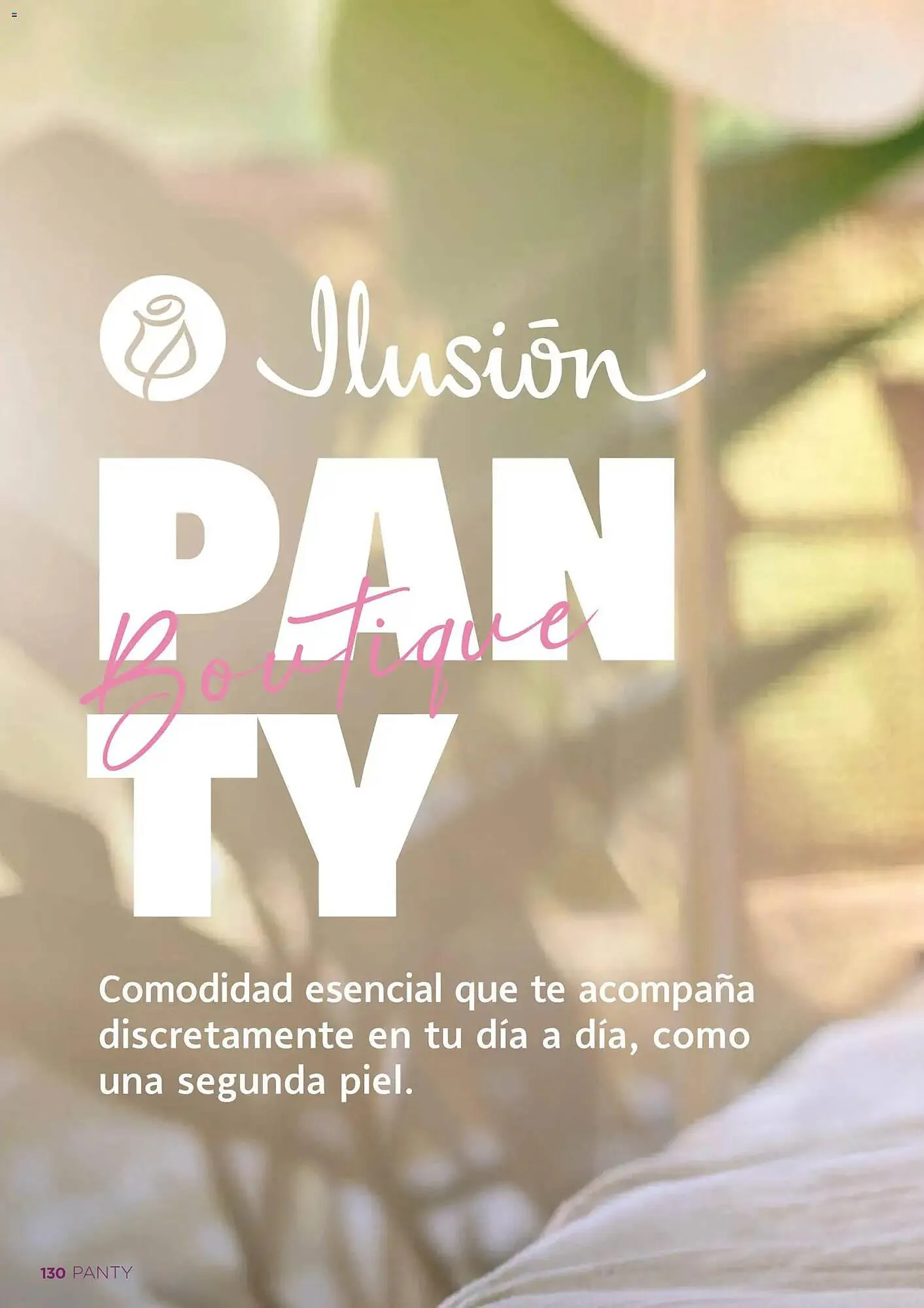 Catálogo de Catálogo Ilusión 1 de mayo al 31 de mayo 2026 - Pagina 132