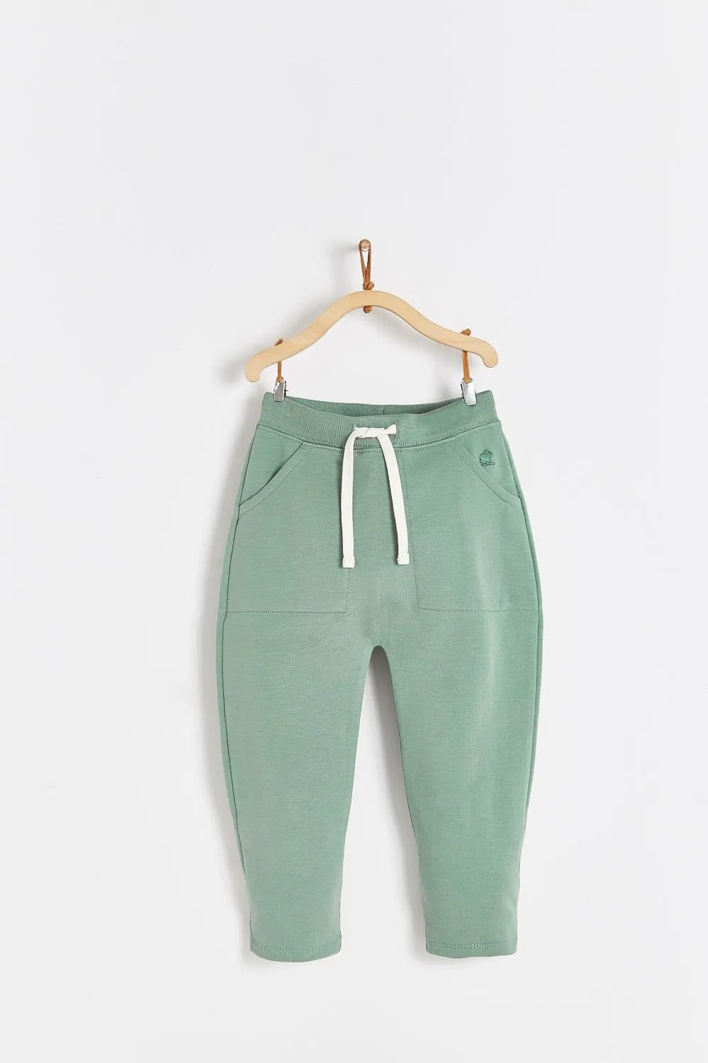 Pantalon Thai Pima Colors