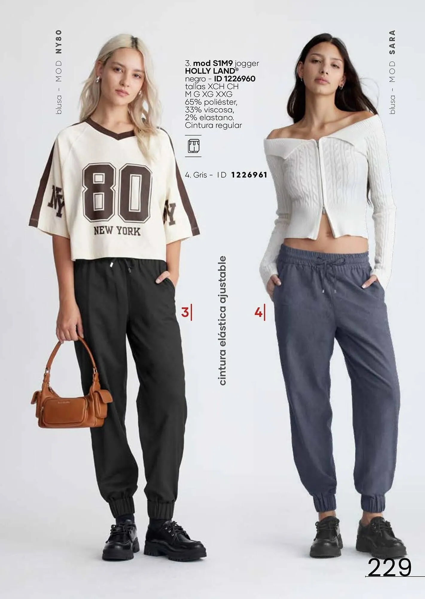 Catálogo de Catálogo Price Shoes 2 de febrero al 31 de marzo 2026 - Pagina 229