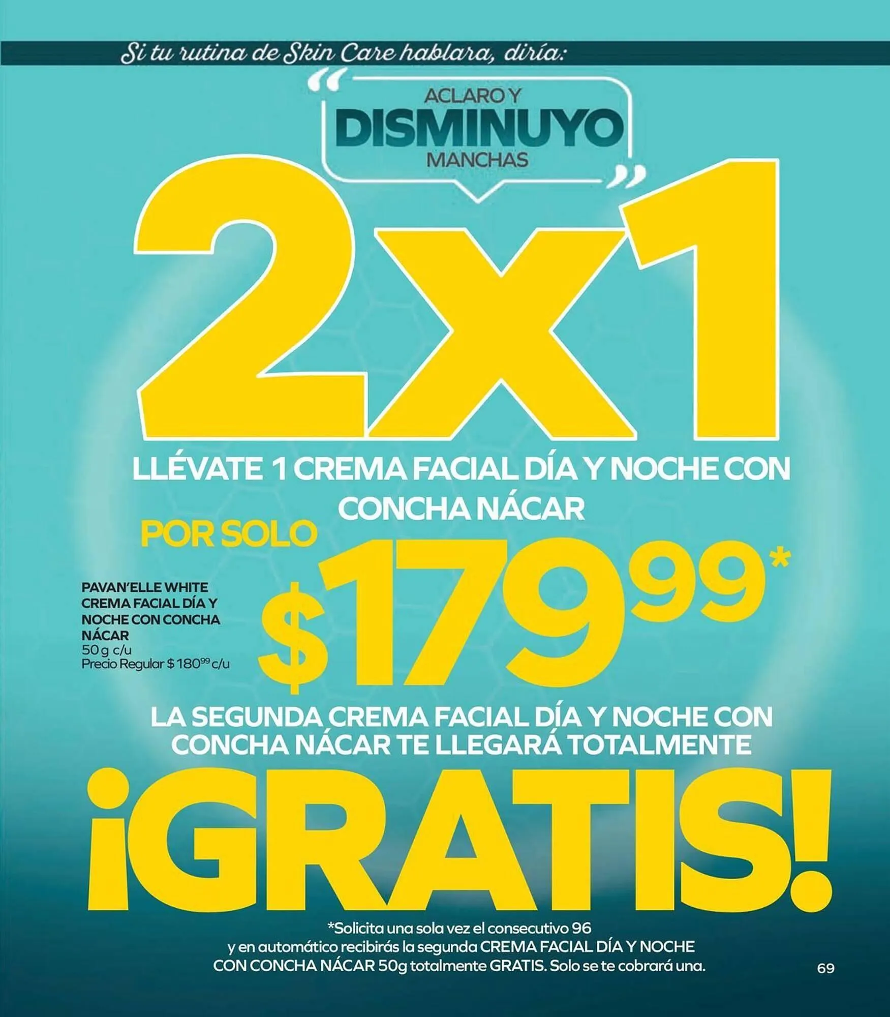 Catálogo de Catálogo Stanhome 3 de marzo al 20 de marzo 2026 - Pagina 73