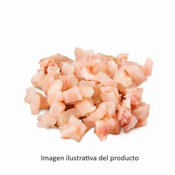 Pata de res picada 250 g aproximado