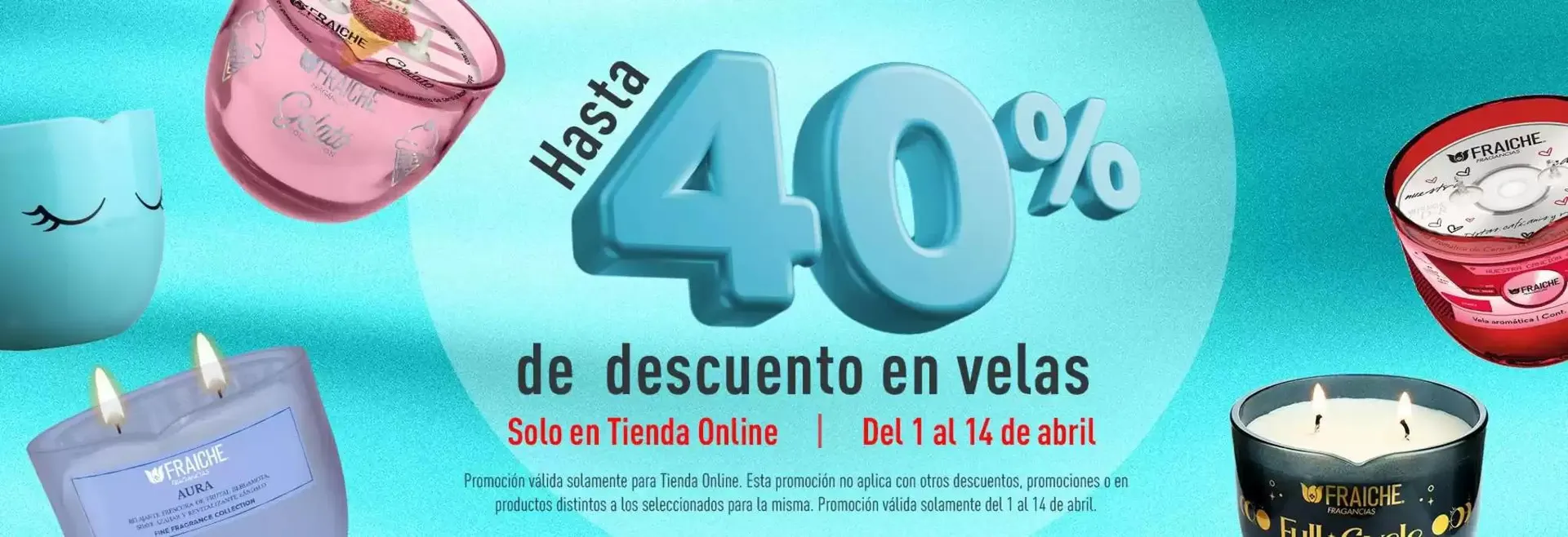 Catálogo de Promociones 11 de abril al 21 de abril 2025 - Pagina 3