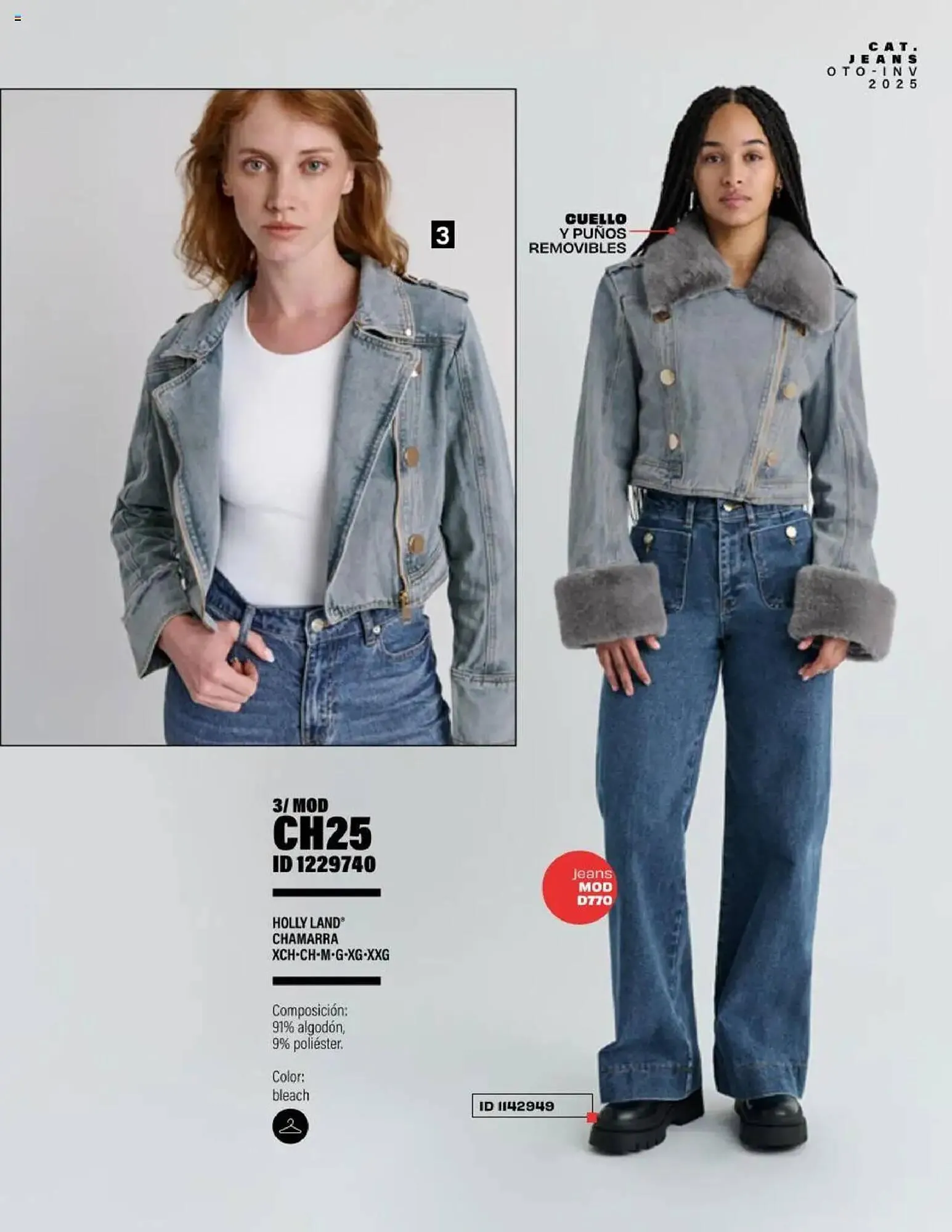 Catálogo de Catálogo Price Shoes 5 de agosto al 31 de agosto 2025 - Pagina 153