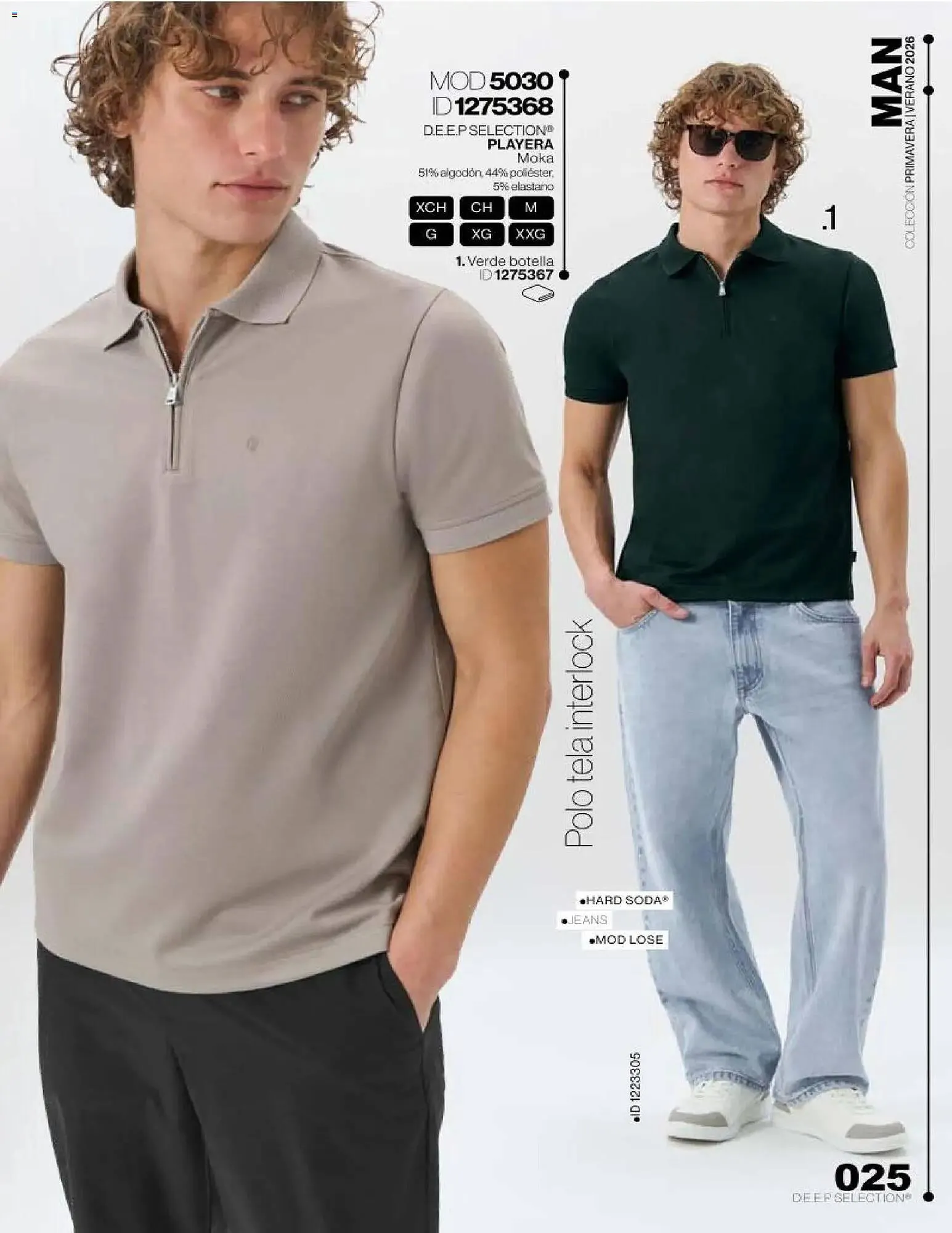 Catálogo de Catálogo Price Shoes 3 de abril al 31 de diciembre 2026 - Pagina 25