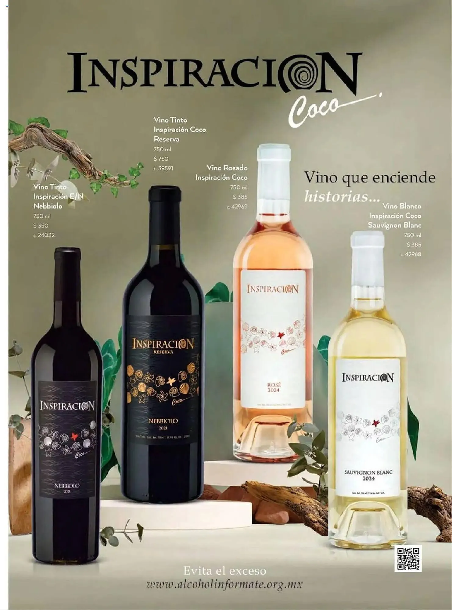 Catálogo de Folleto Bodegas Alianza 1 de abril al 1 de julio 2026 - Pagina 59
