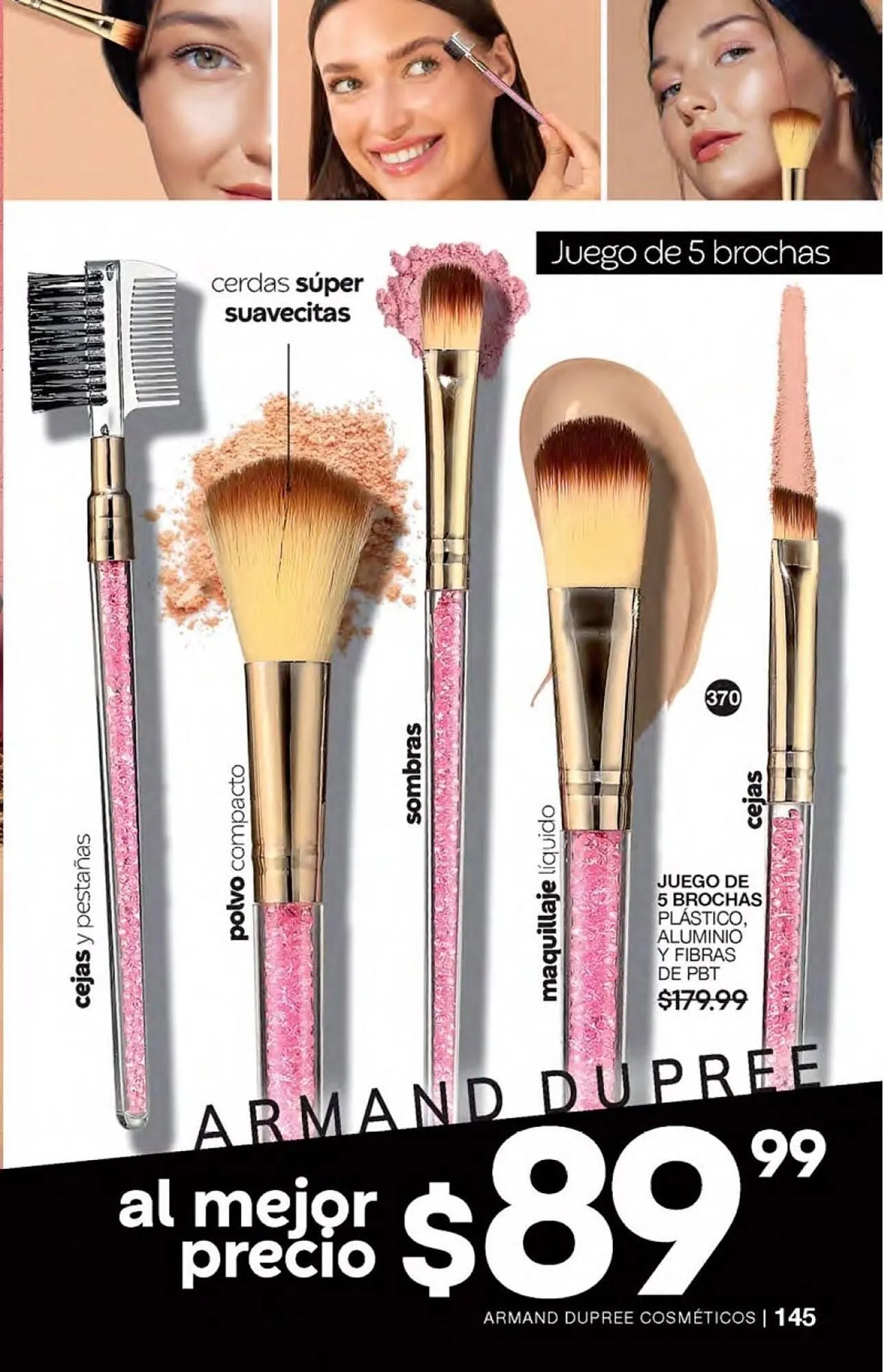 Catálogo de Catálogo Fuller 21 de agosto al 31 de octubre 2025 - Pagina 149