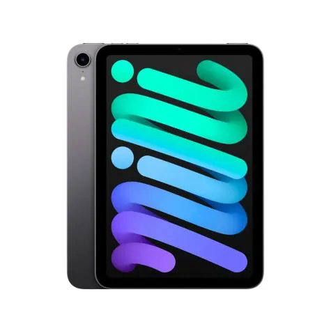 iPad Mini 6 Retina 8.3" 256gb Wifi 6ta Generacion