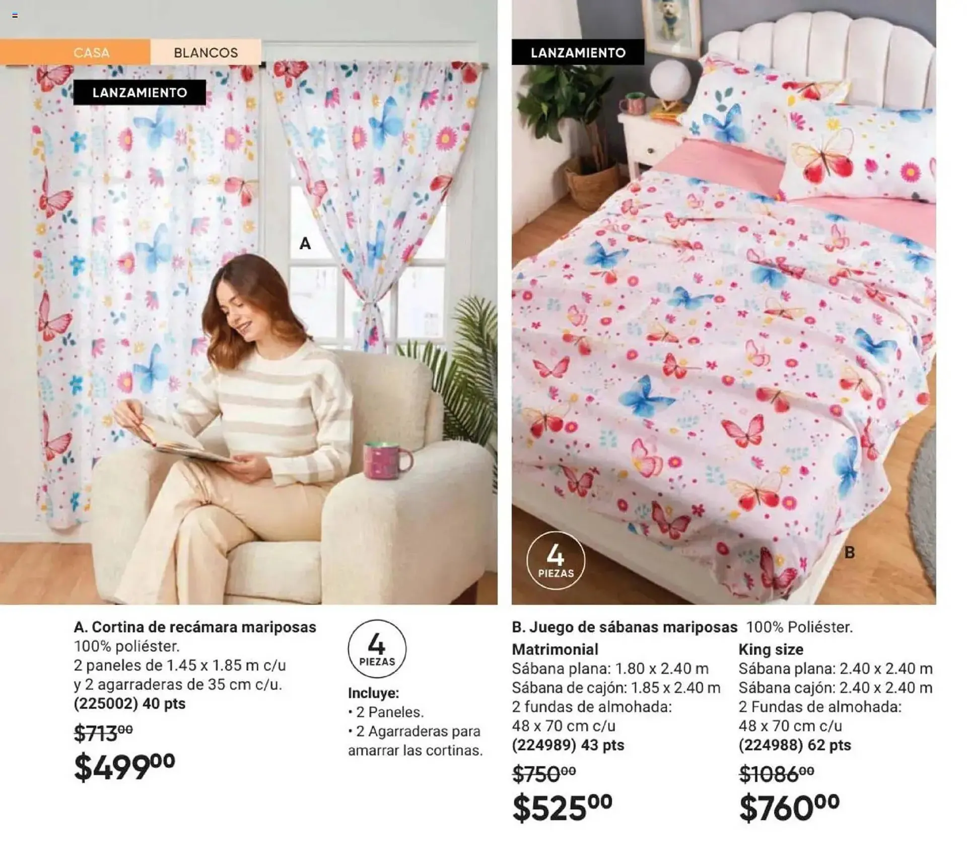 Catálogo de Catálogo Avon 10 de enero al 28 de febrero 2026 - Pagina 78