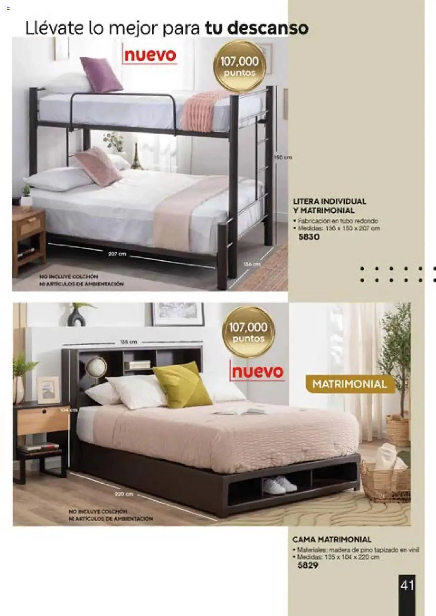 Catálogo de Catálogo Fuller 13 de junio al 20 de junio 2025 - Pagina 41