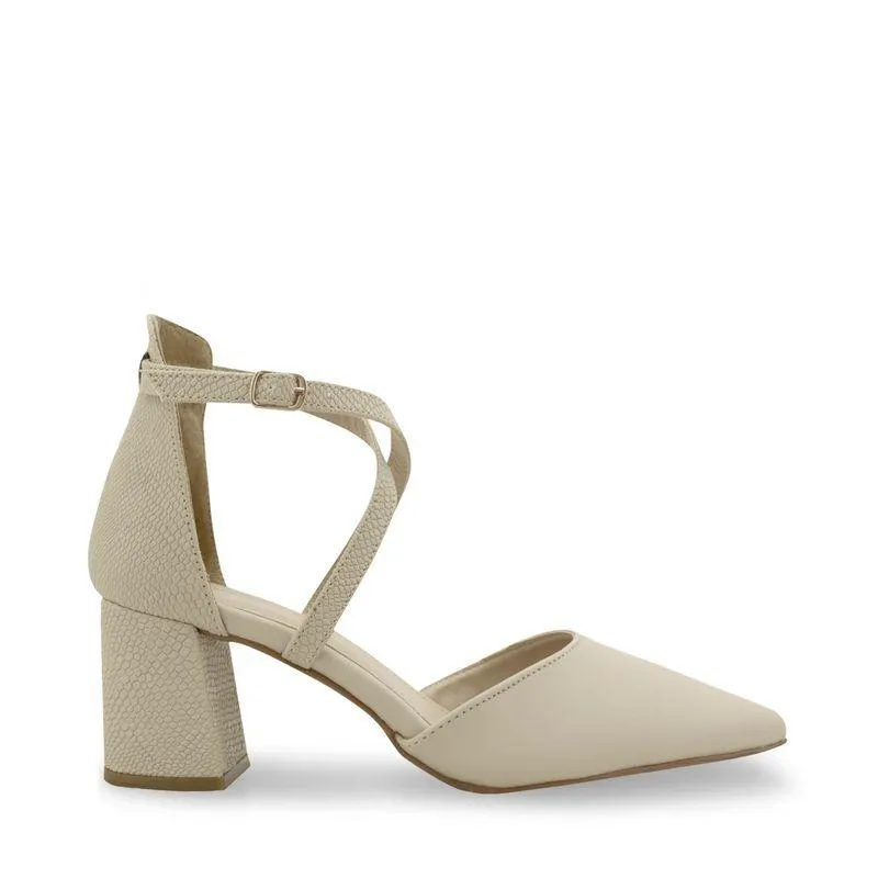 Zapatilla Paulina Color Maquillaje D00960642640