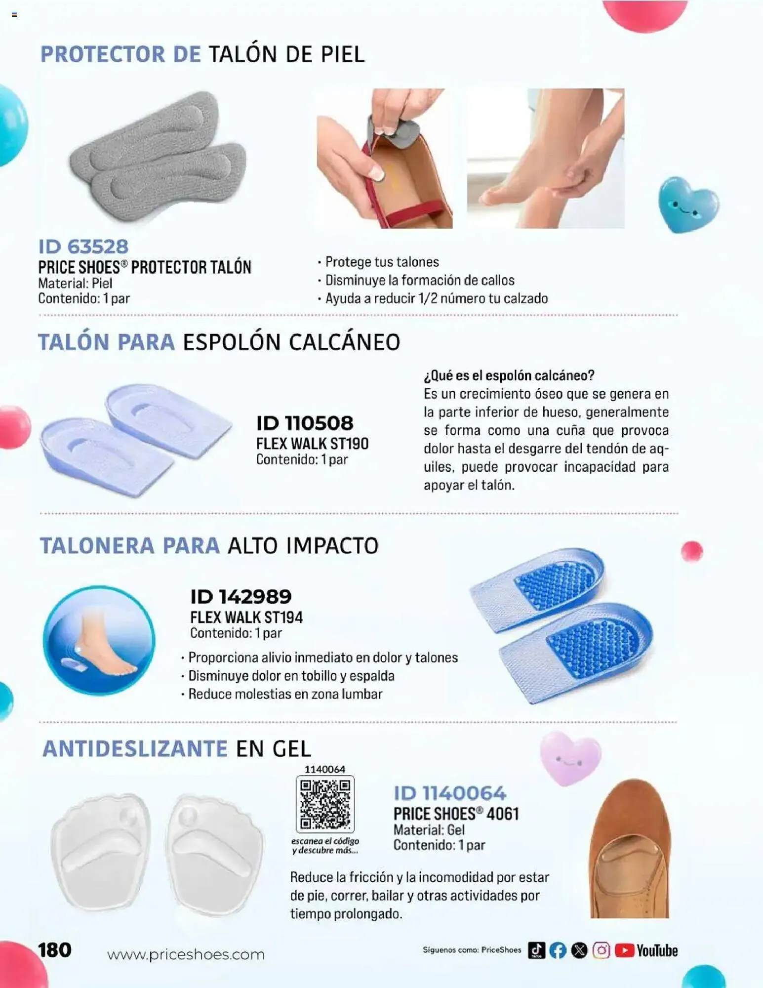 Catálogo de Catálogo Price Shoes 23 de abril al 30 de abril 2025 - Pagina 364