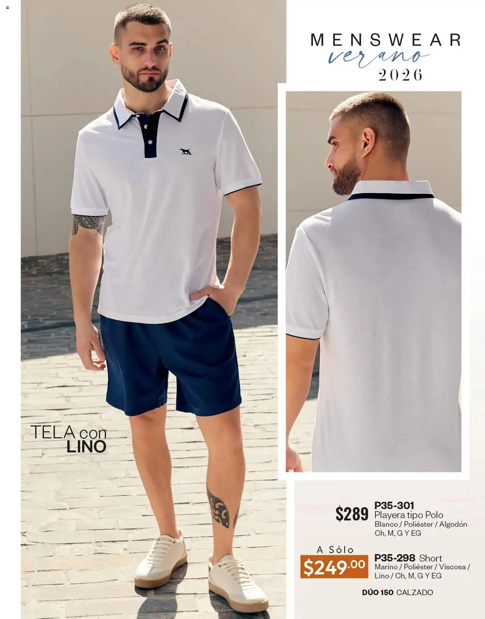 Catálogo de Catálogo Cklass 5 de marzo al 1 de septiembre 2026 - Pagina 437