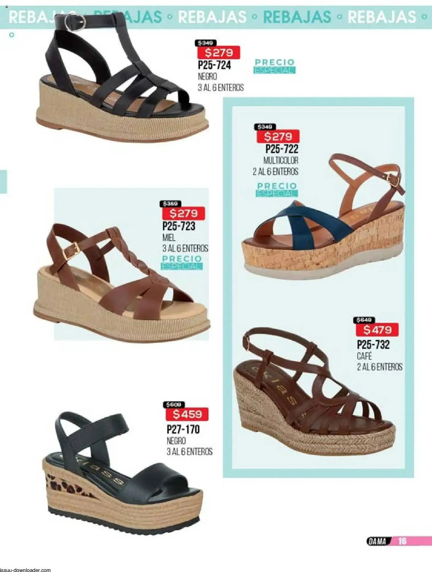 Catálogo de Catálogo Cklass 31 de octubre al 1 de enero 2026 - Pagina 51