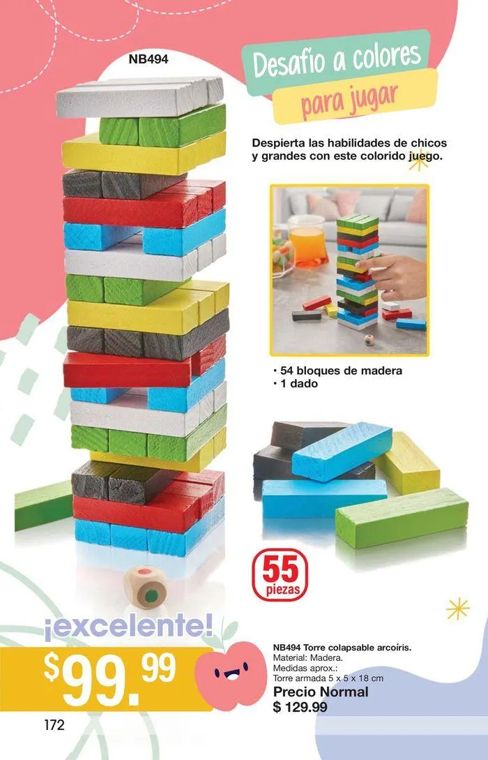 Catálogo de Arabela Campaña 20 29 de agosto al 19 de septiembre 2024 - Pagina 140