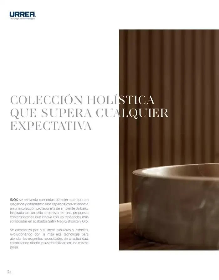 Catálogo de Catálogo Residencial 2025 28 de febrero al 28 de febrero 2026 - Pagina 60