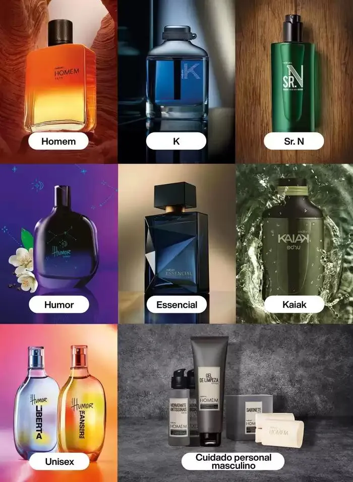 Catálogo de Ciclo 06 1 de junio al 30 de junio 2025 - Pagina 47