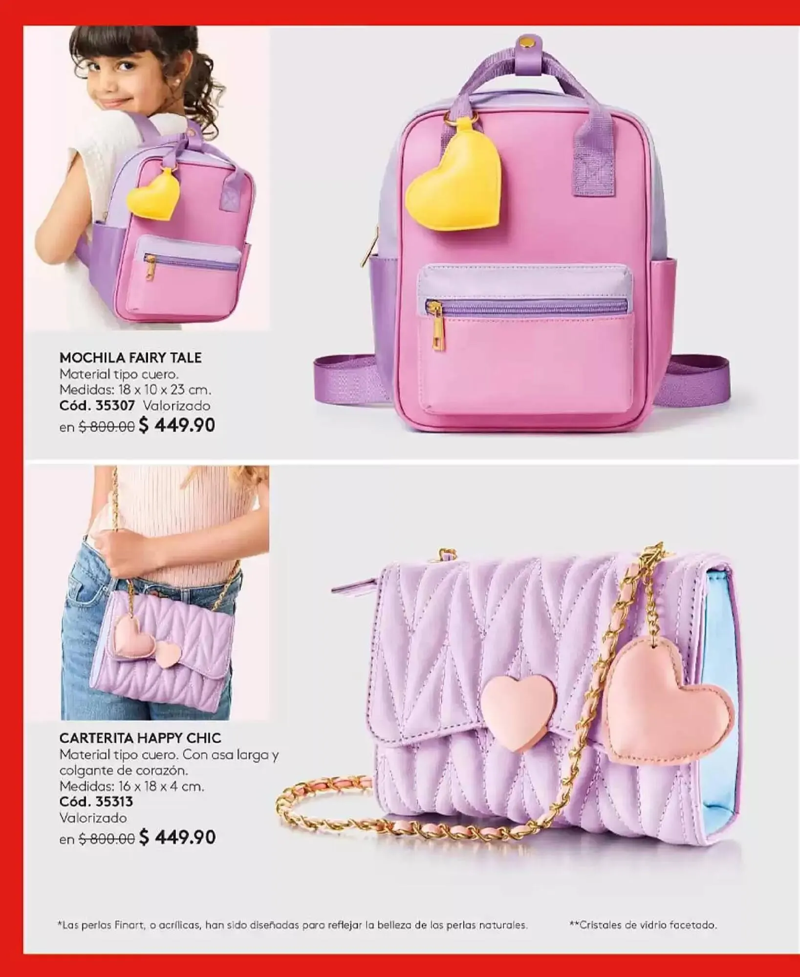 Catálogo de Catálogo Ésika 25 de marzo al 7 de julio 2025 - Pagina 120