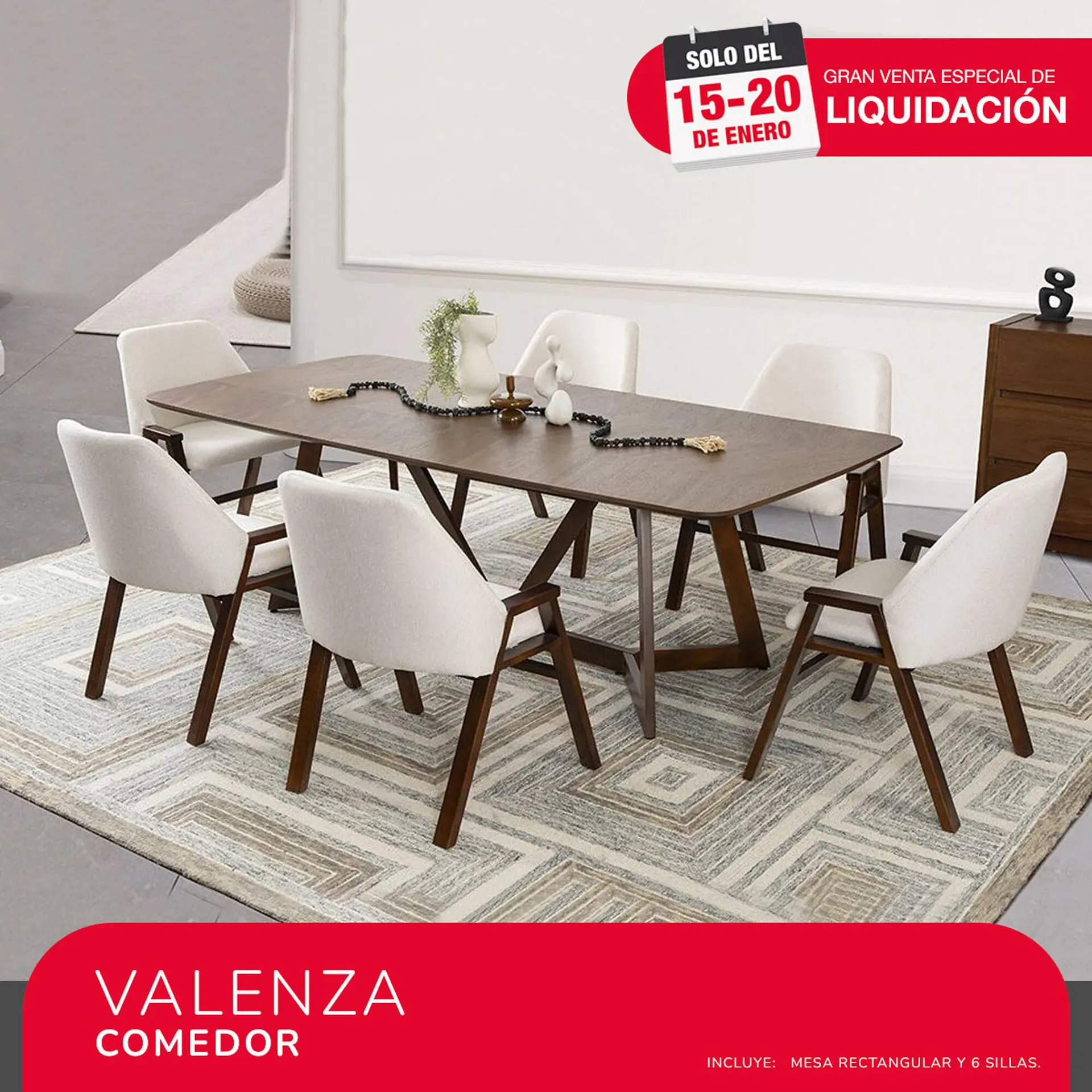 Catálogo de Catálogo Muebles Dico 20 de enero al 31 de enero 2026 - Pagina 3