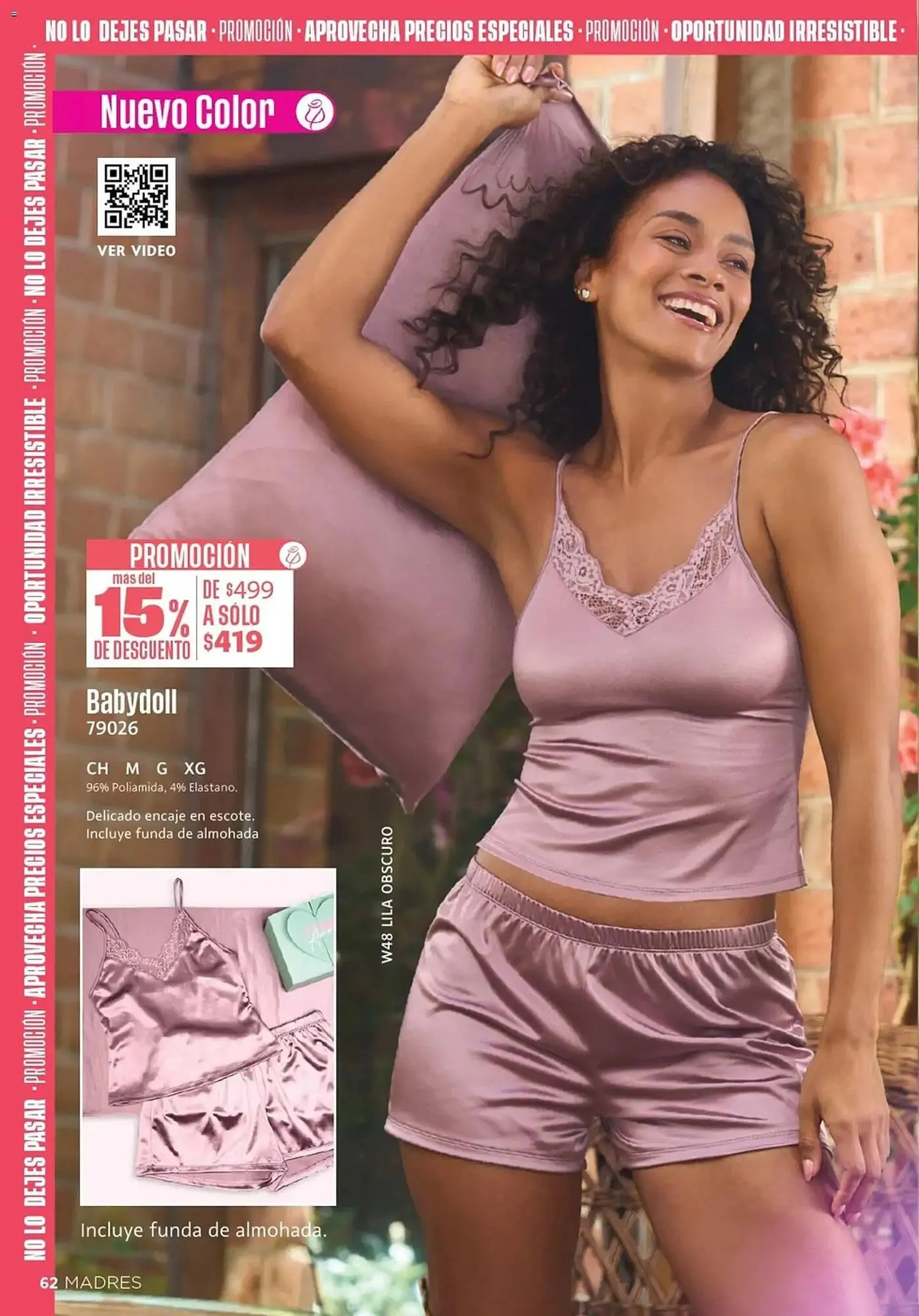 Catálogo de Catálogo Ilusión 1 de abril al 1 de mayo 2026 - Pagina 66