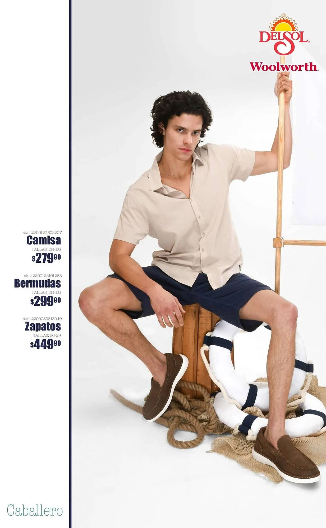 Catálogo de Folleto DelSol 26 de febrero al 30 de marzo 2026 - Pagina 11