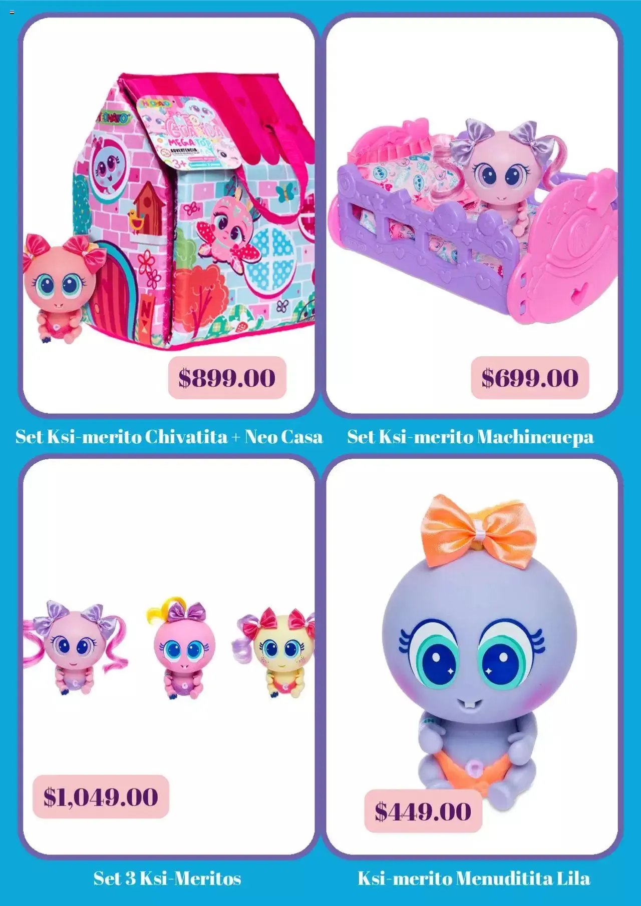 Catálogo de Distroller catálogo 5 de septiembre al 31 de diciembre 2023 - Pagina 2