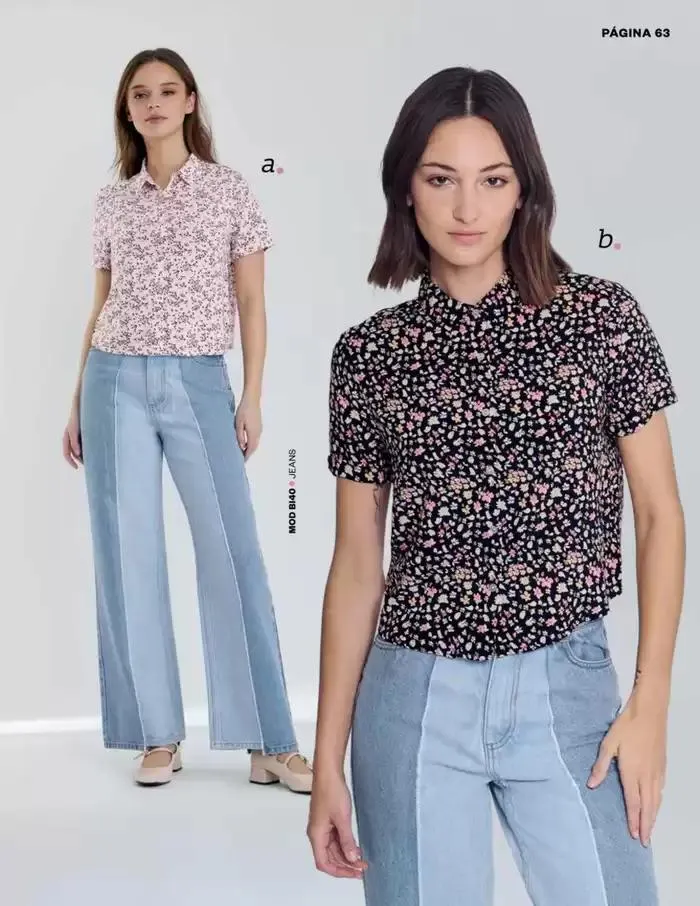 Catálogo de ELLA | PRI-VER | 2025 | 1E 1 de marzo al 30 de septiembre 2025 - Pagina 65