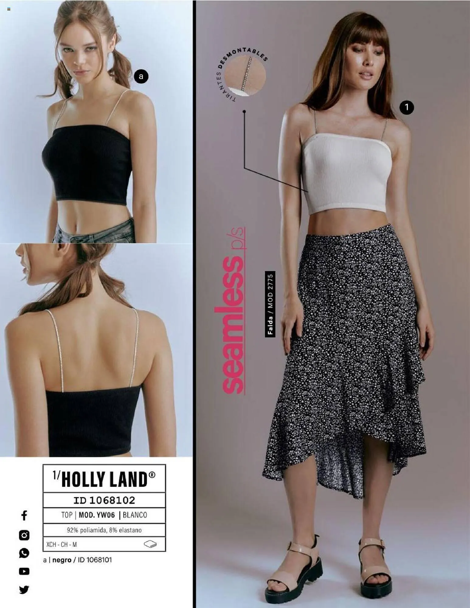 Catálogo de Catálogo Price Shoes 10 de marzo al 31 de agosto 2023 - Pagina 42