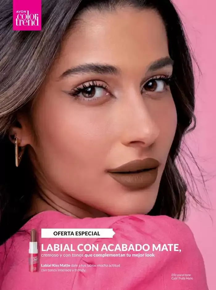 Catálogo de Avon COSMÉTICOS C7 17 de marzo al 7 de julio 2025 - Pagina 68
