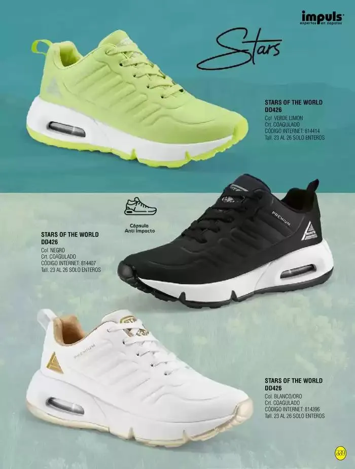 Catálogo de Primavera-Verano Dama 2025 6 de enero al 30 de junio 2025 - Pagina 341