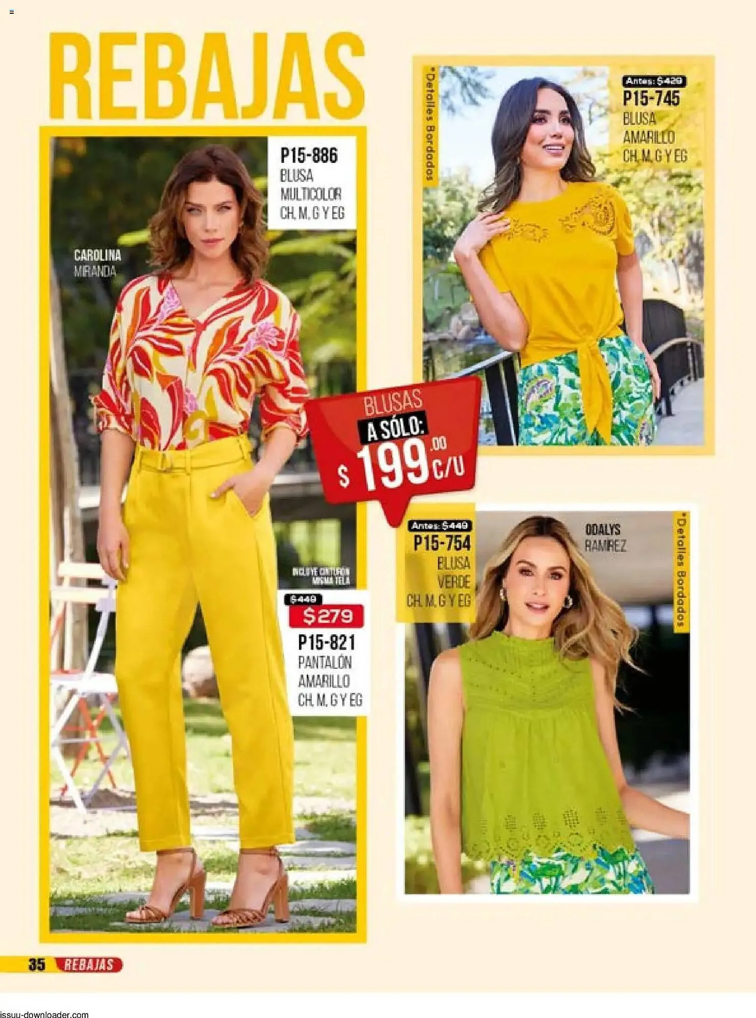 Catálogo de Catálogo Cklass 31 de octubre al 1 de enero 2026 - Pagina 487