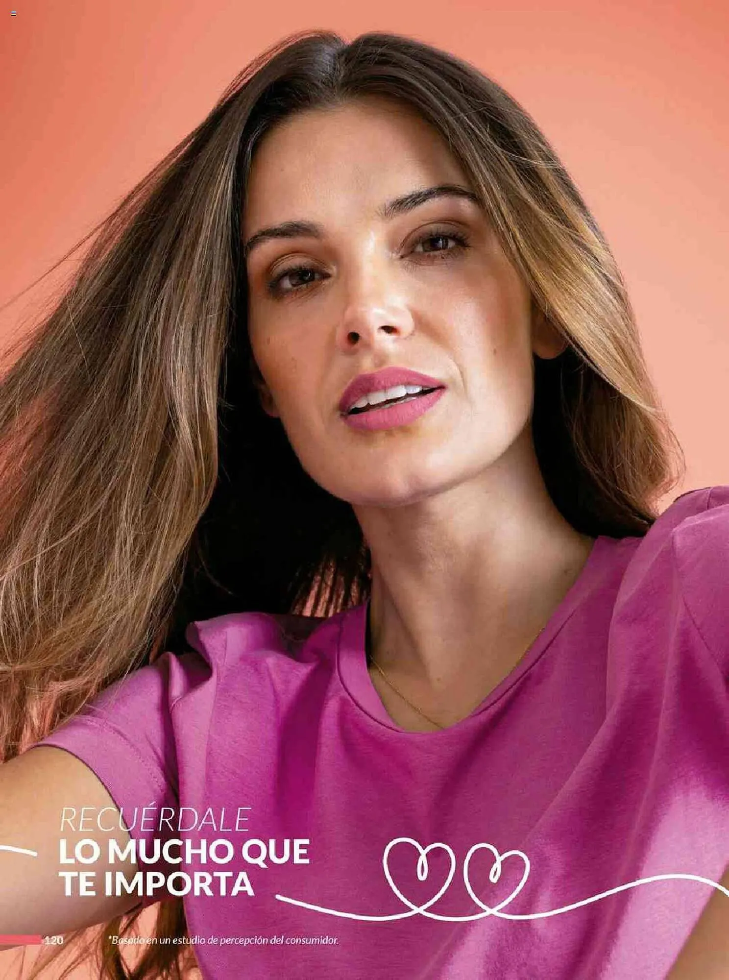 Catálogo de Catálogo Avon 14 de marzo al 22 de abril 2024 - Pagina 120