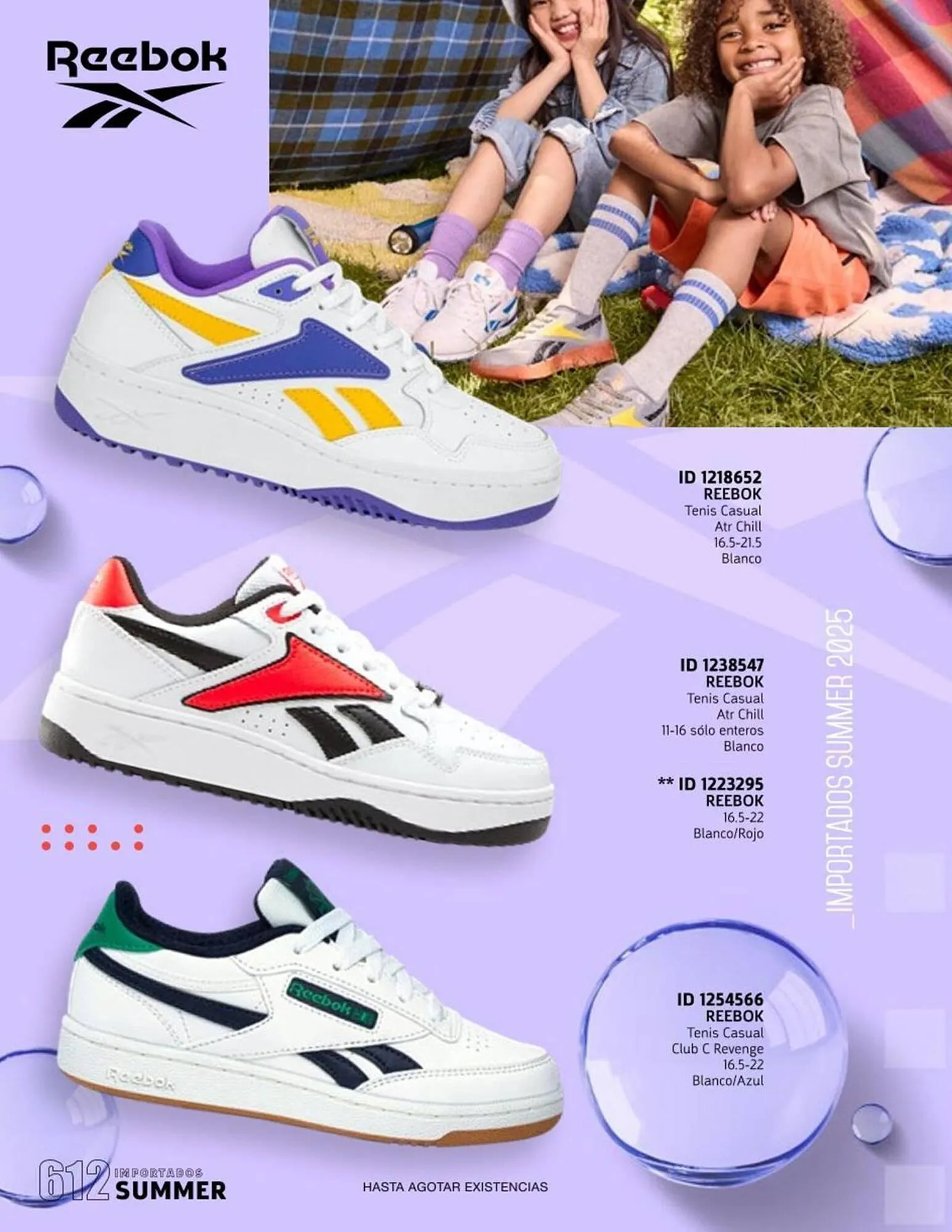 Catálogo de Catálogo Price Shoes 16 de mayo al 31 de agosto 2025 - Pagina 612