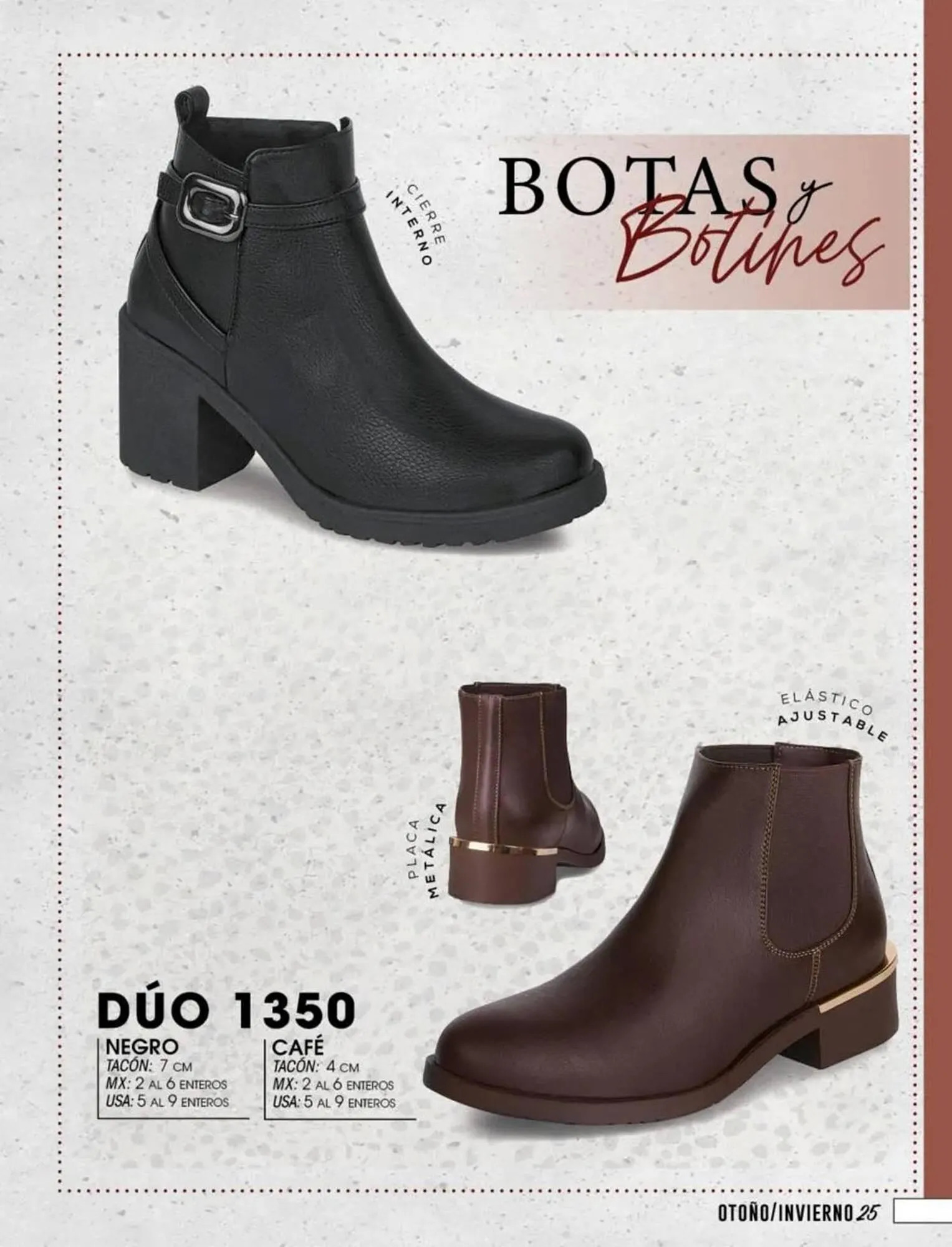 Catálogo de Catálogo Cklass 11 de julio al 31 de diciembre 2025 - Pagina 85