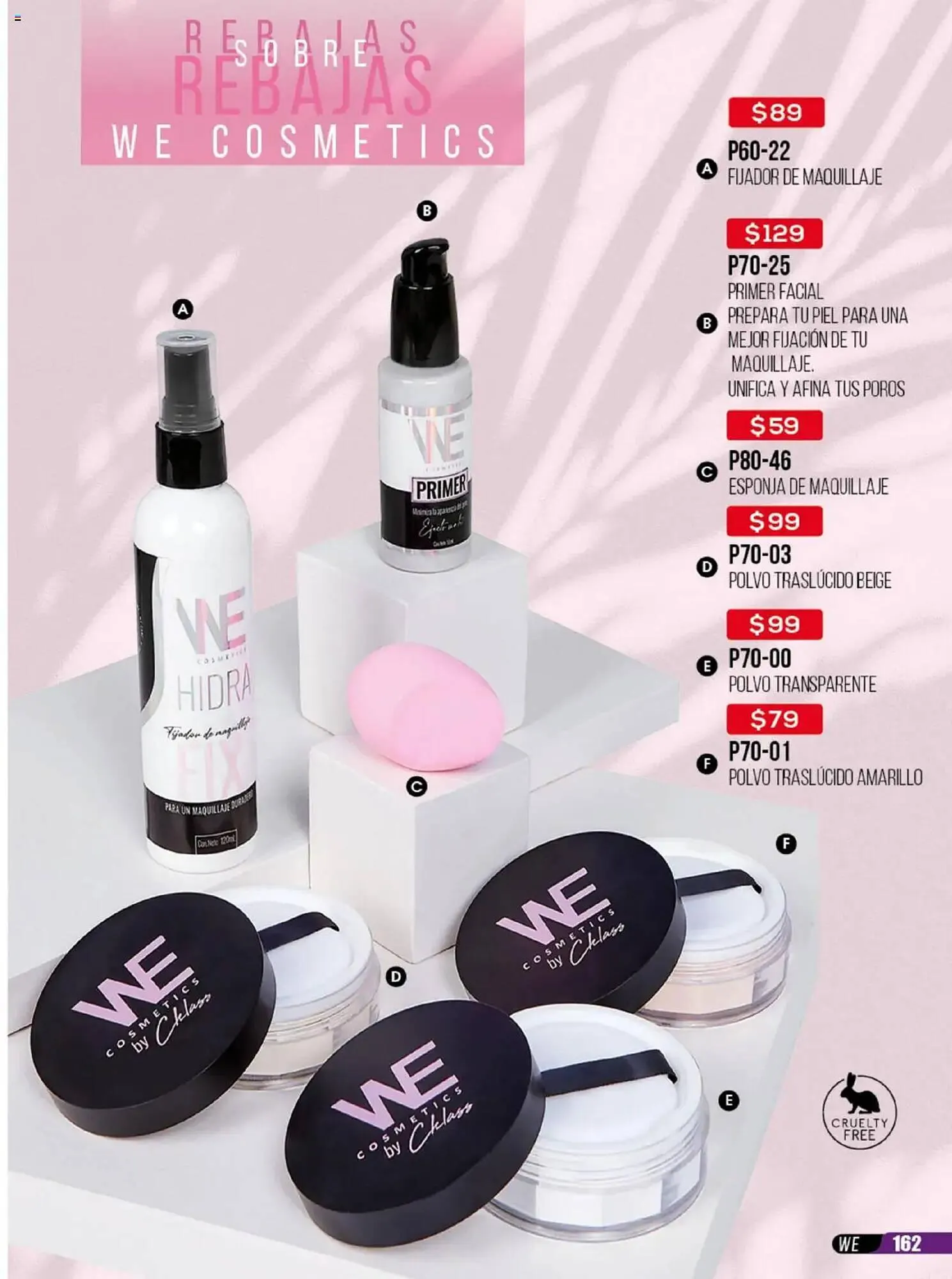 Catálogo de Catálogo Cklass 23 de junio al 1 de enero 2026 - Pagina 548