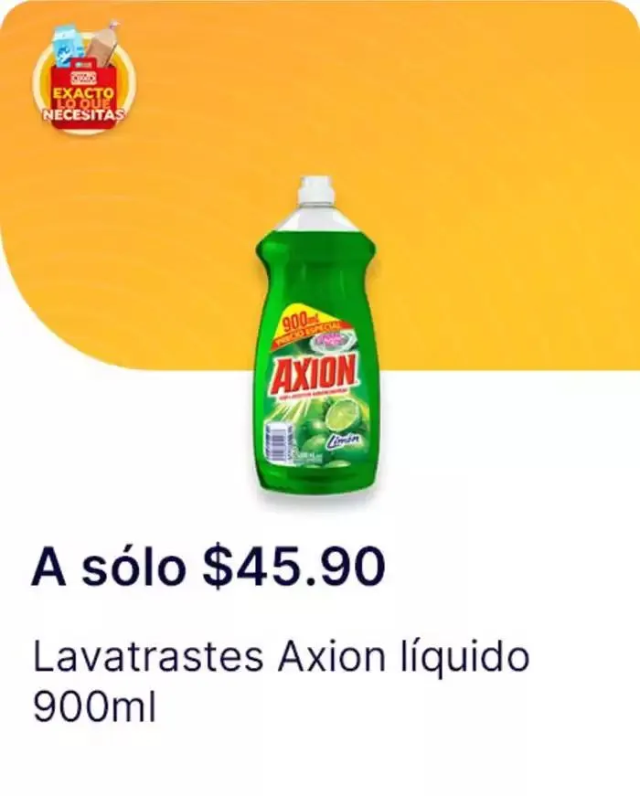 Catálogo de Exacto lo que necesitas 7 de enero al 22 de enero 2025 - Pagina 6