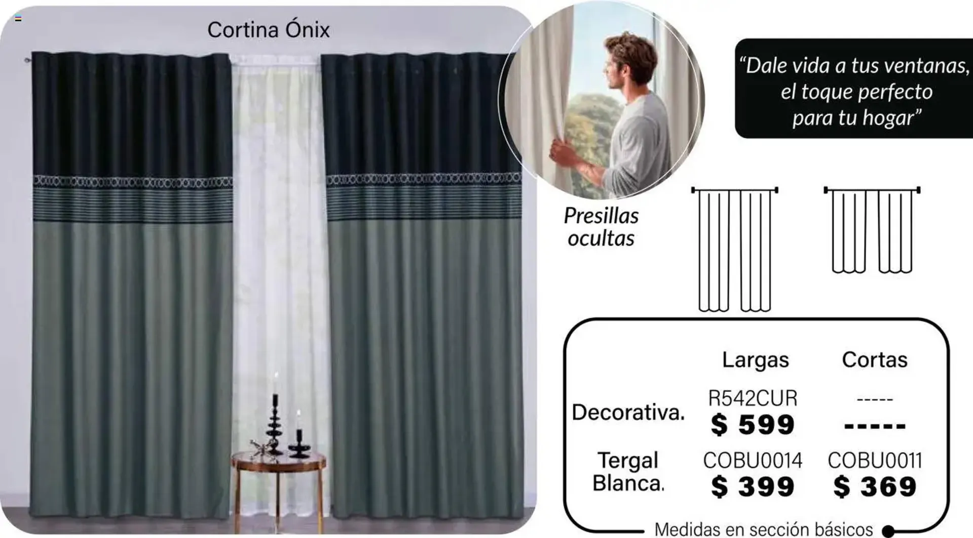 Catálogo de Catálogo Colchas Concord 1 de agosto al 1 de noviembre 2025 - Pagina 930