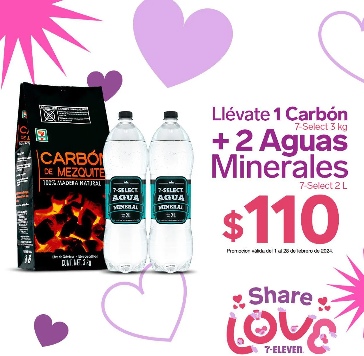 Catálogo de 7-Eleven 26 de febrero al 6 de marzo 2024 - Pagina 5