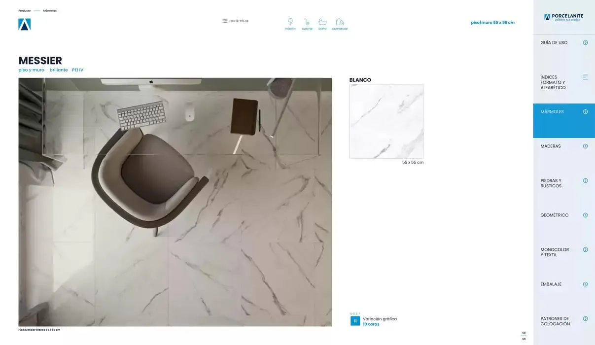 Catálogo de Catálogo General 2024 28 de octubre al 28 de febrero 2025 - Pagina 35