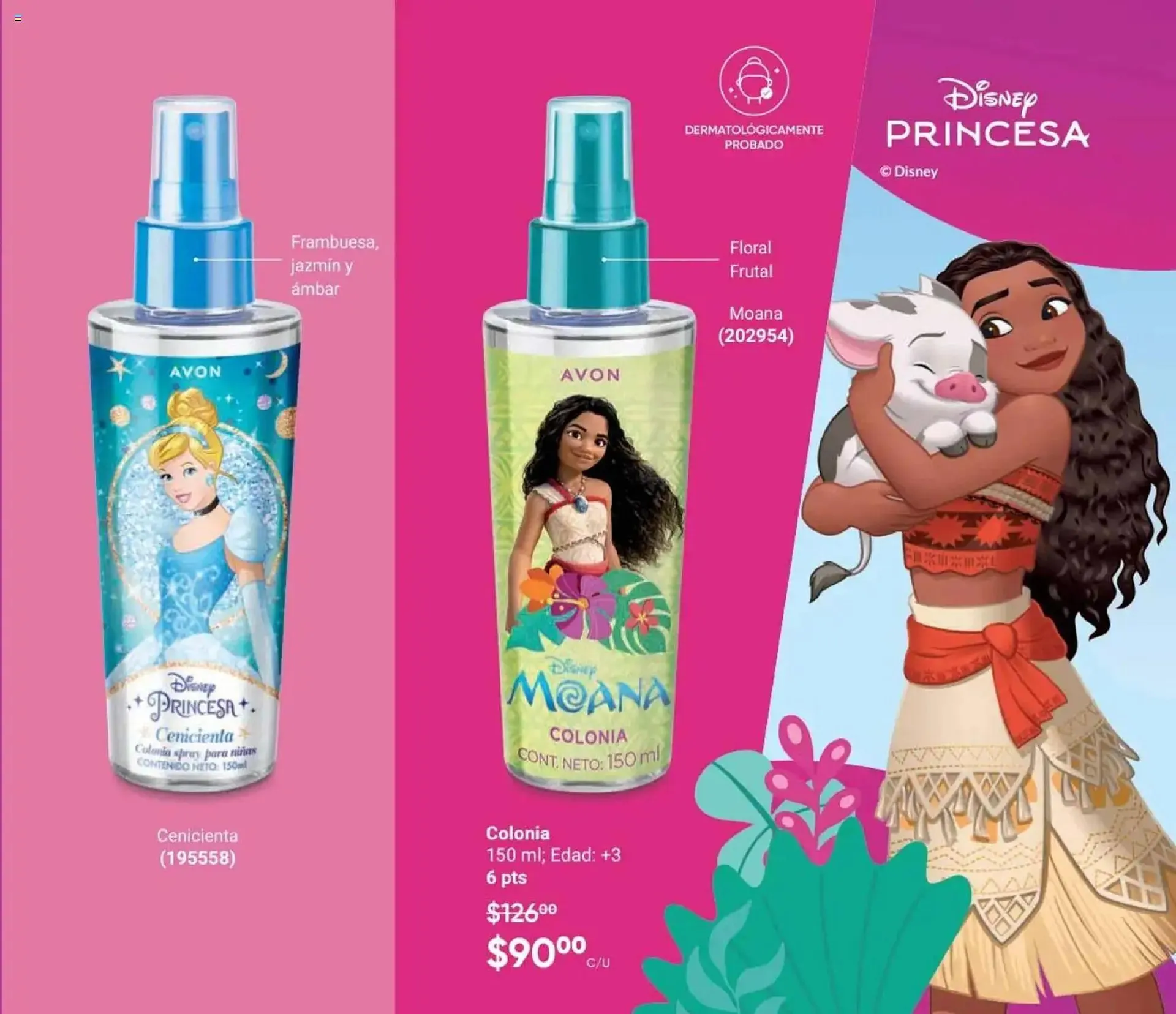 Catálogo de Catálogo Avon 24 de abril al 28 de mayo 2026 - Pagina 59