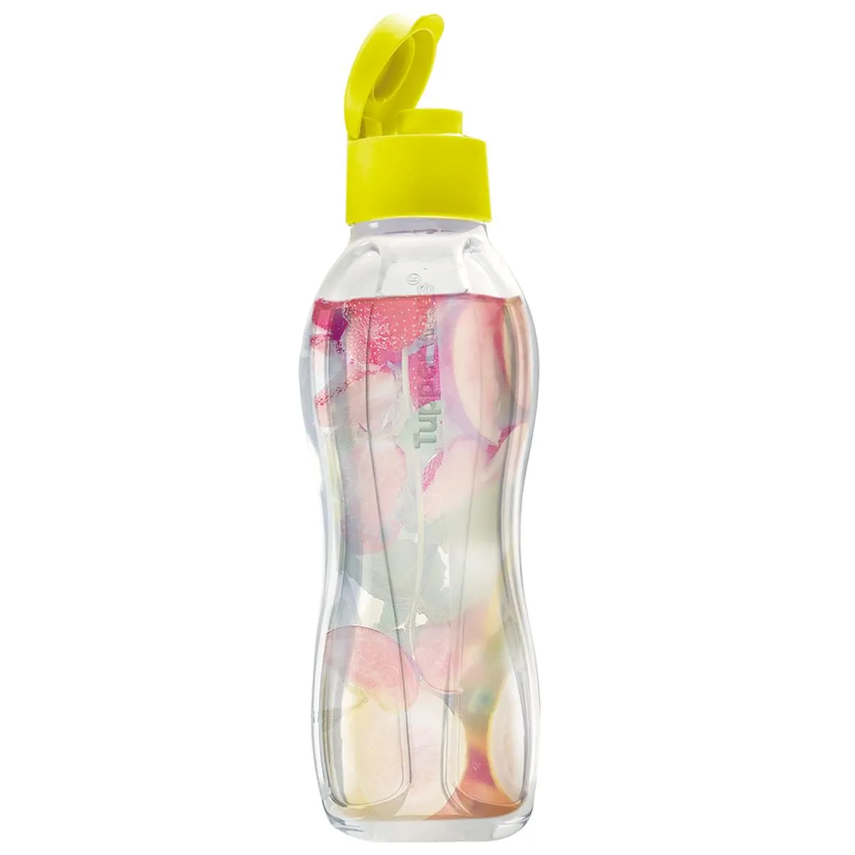 ECO TWIST 1 L NATURAL/VERDE