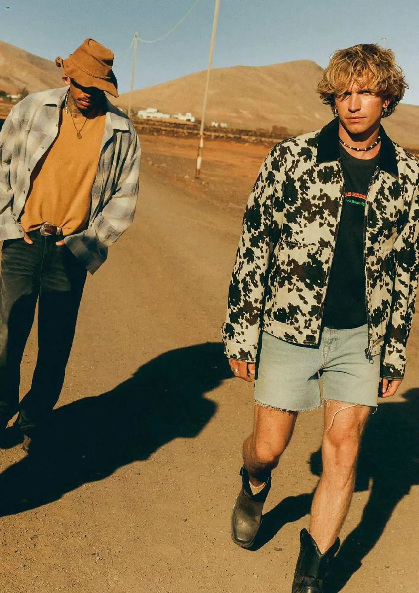 Catálogo de Catálogo ZARA 1 de junio al 1 de julio 2025 - Pagina 12