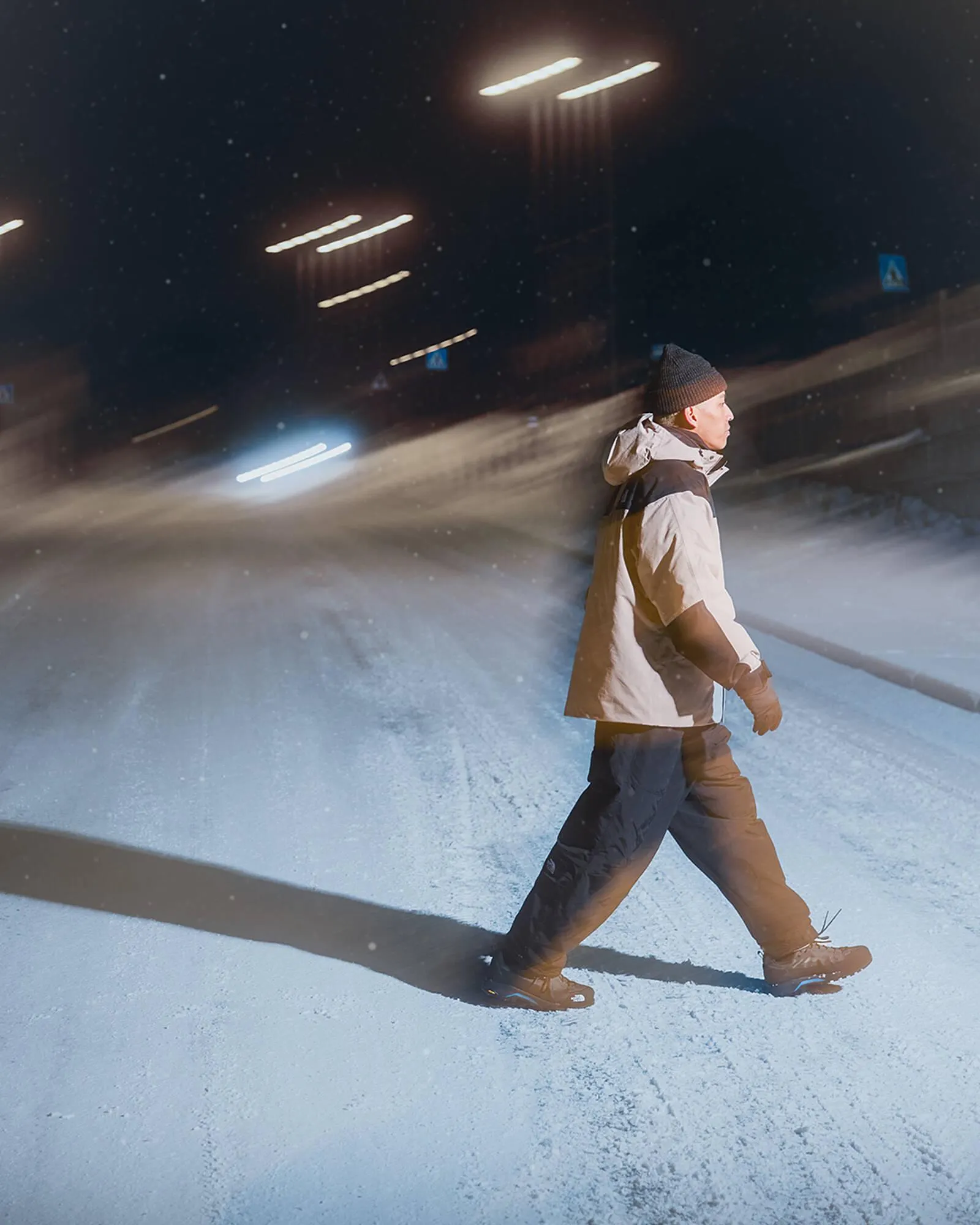 Catálogo The North Face - 1