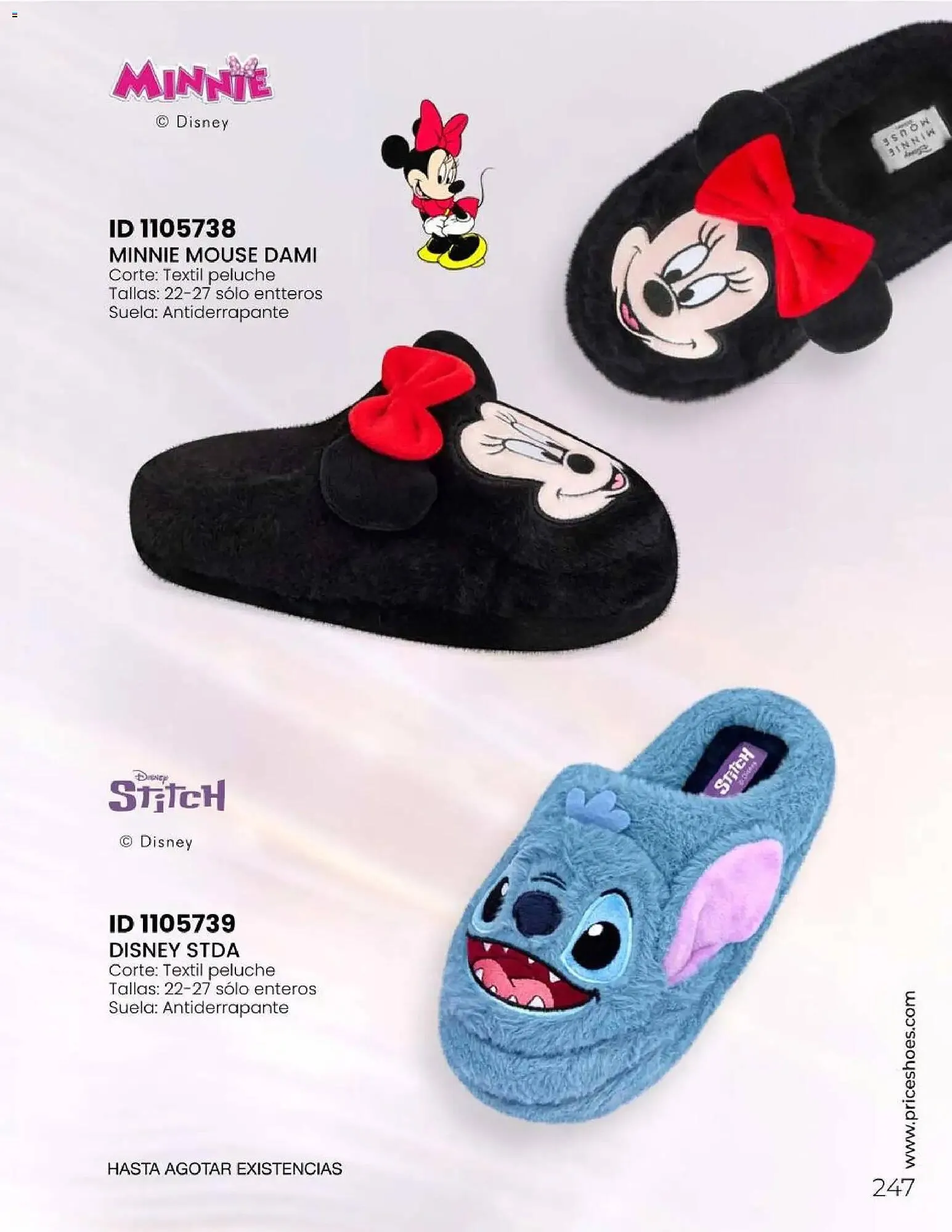 Catálogo de Catálogo Price Shoes 6 de mayo al 31 de diciembre 2026 - Pagina 247