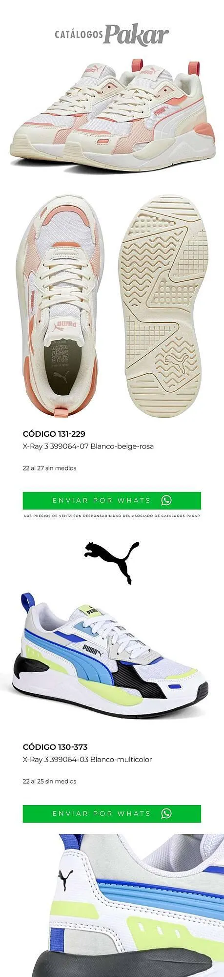 Catálogo de Catálogo SC Pakar 6 de junio al 28 de agosto 2025 - Pagina 101