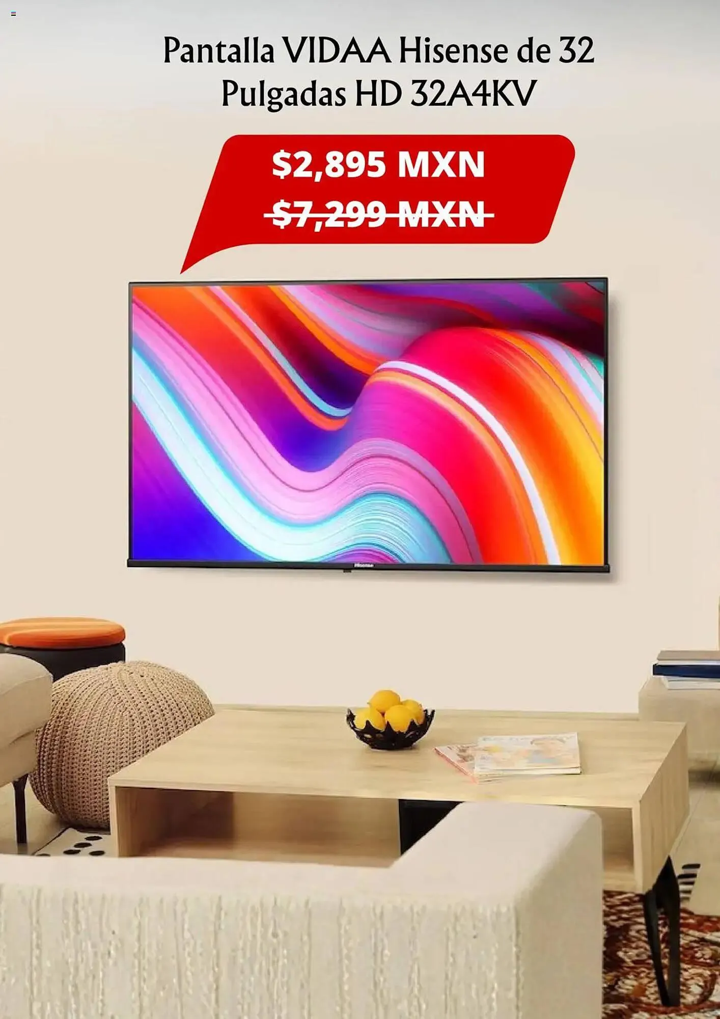 Catálogo de Catálogo Sanborns 18 de octubre al 19 de noviembre 2025 - Pagina 3