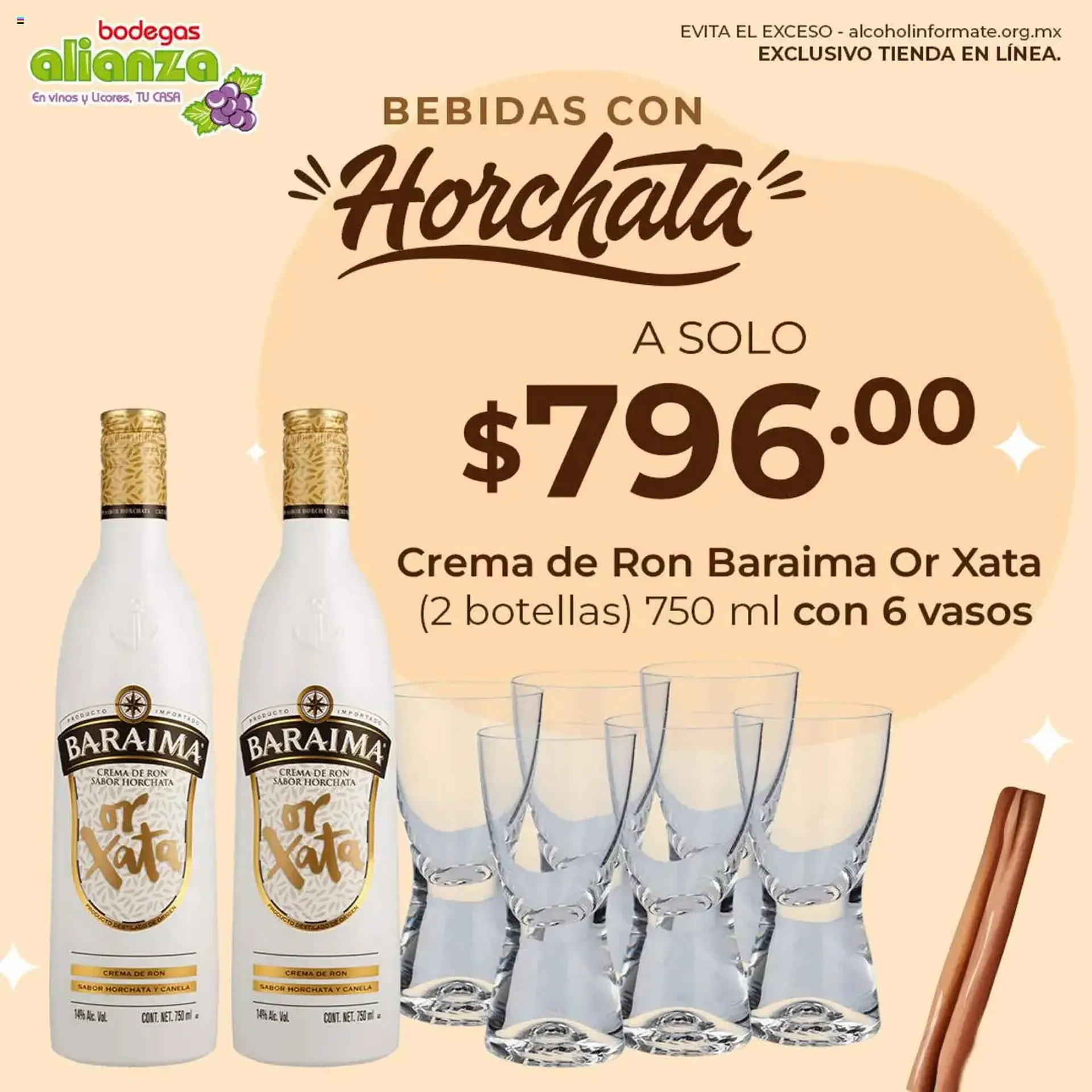 Catálogo de Catálogo Bodegas Alianza 27 de junio al 30 de junio 2025 - Pagina 4