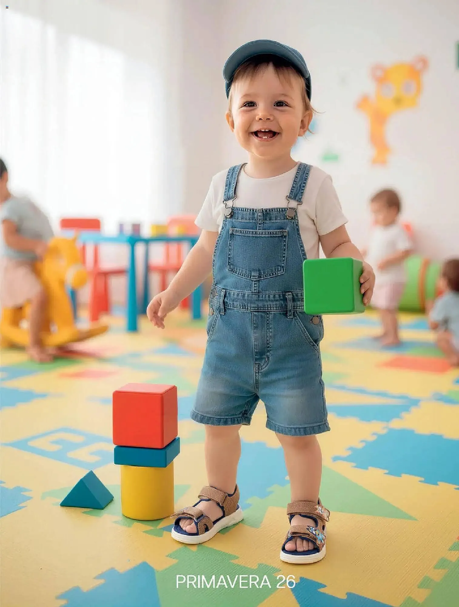 Catálogo de Catálogo Impuls 1 de enero al 1 de junio 2026 - Pagina 87