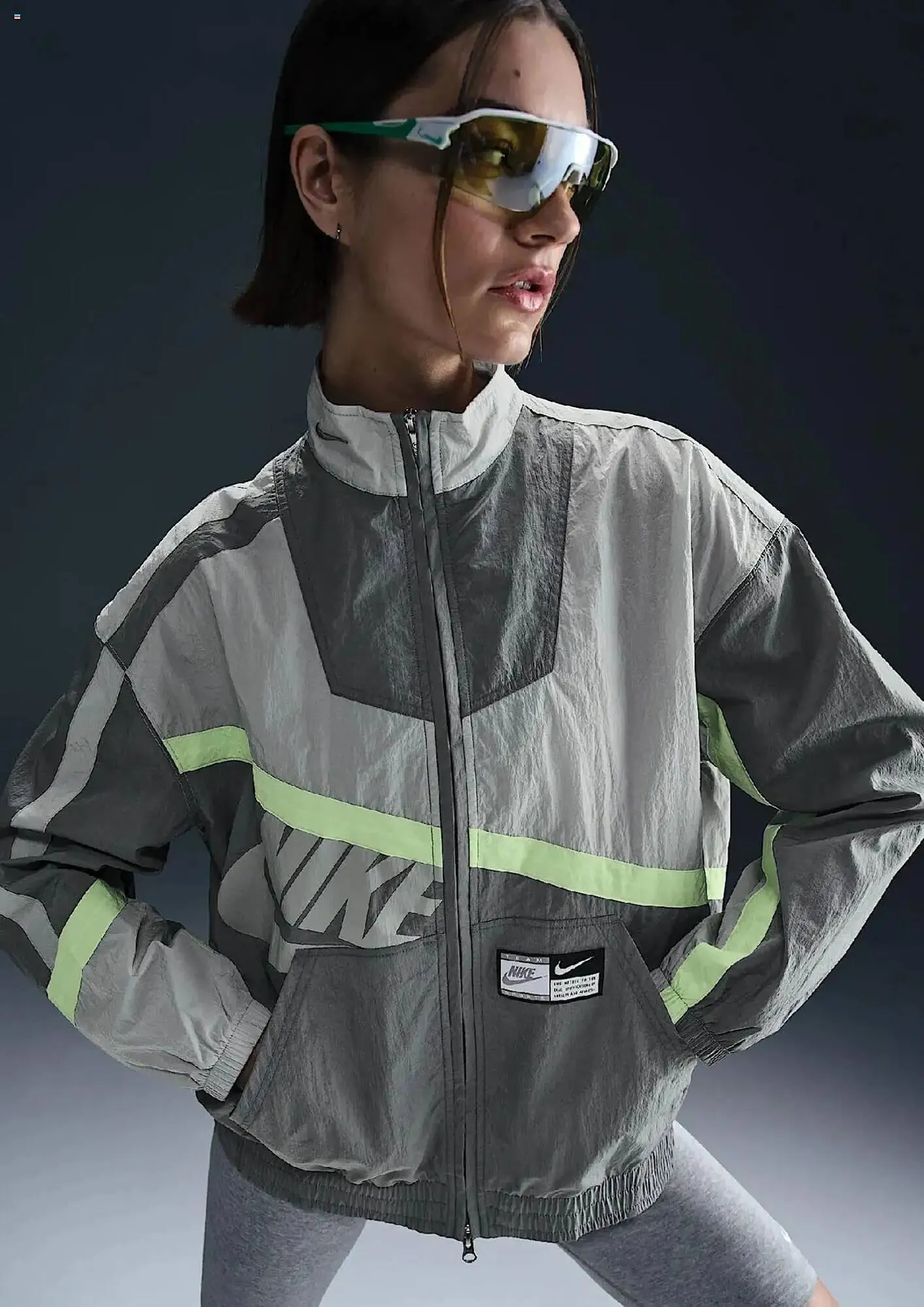 Nike reklamblad från 1 april till 30 april 2025 - Reklamblad sidor 10