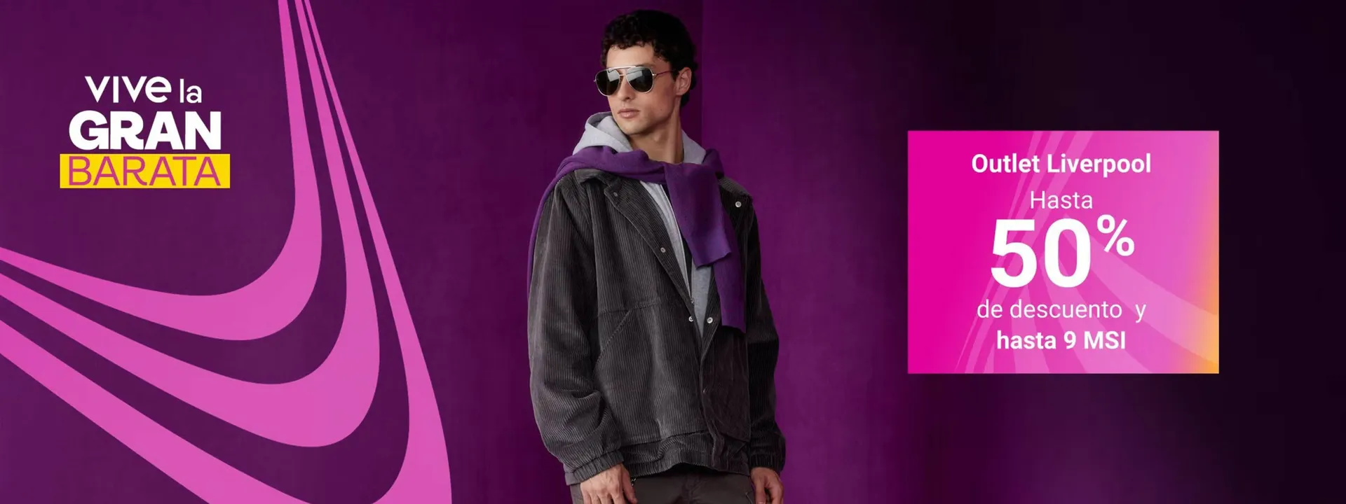 Catálogo de Catálogo Liverpool 5 de enero al 31 de enero 2026 - Pagina 1