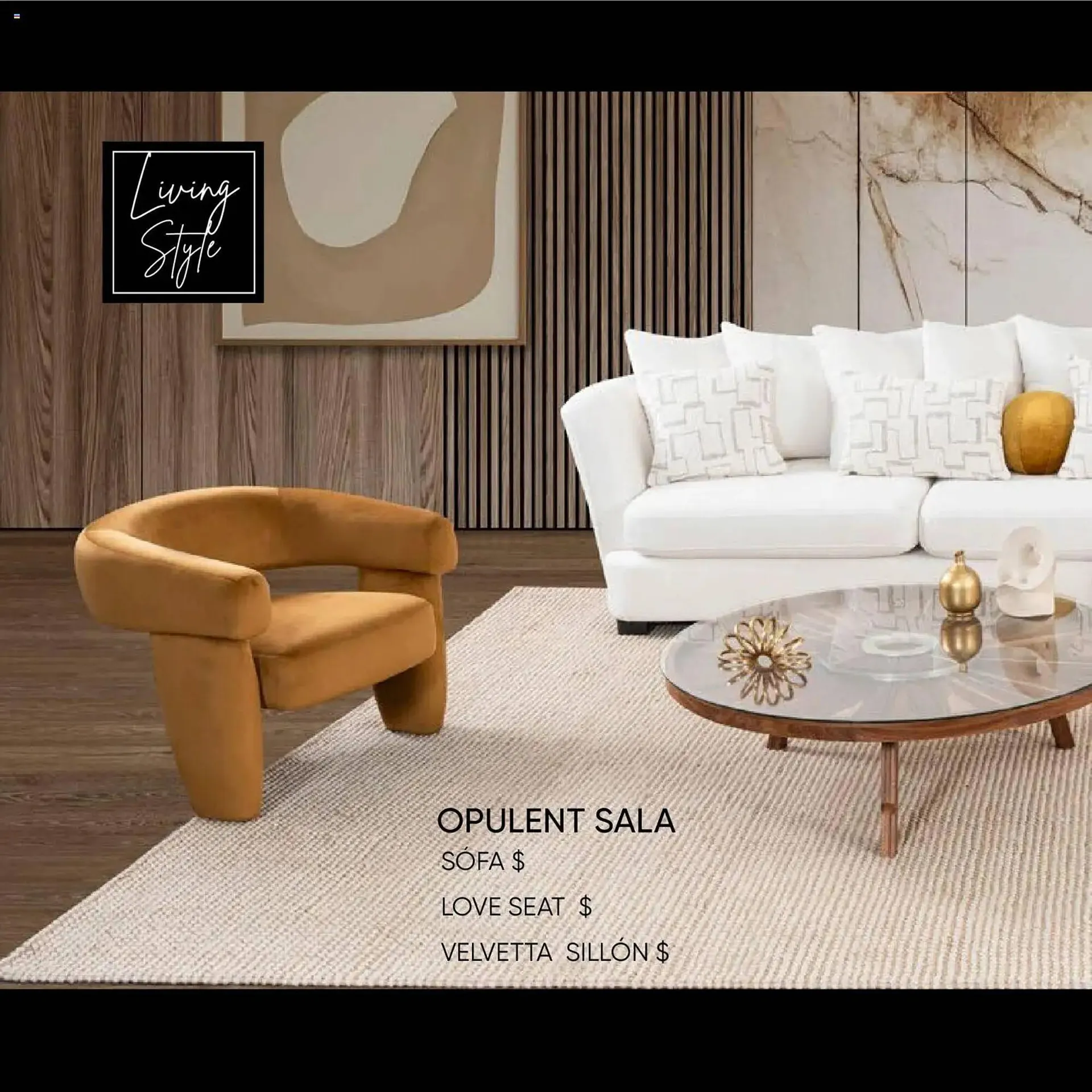 Catálogo de Catálogo Muebles Dico 22 de octubre al 1 de febrero 2026 - Pagina 74